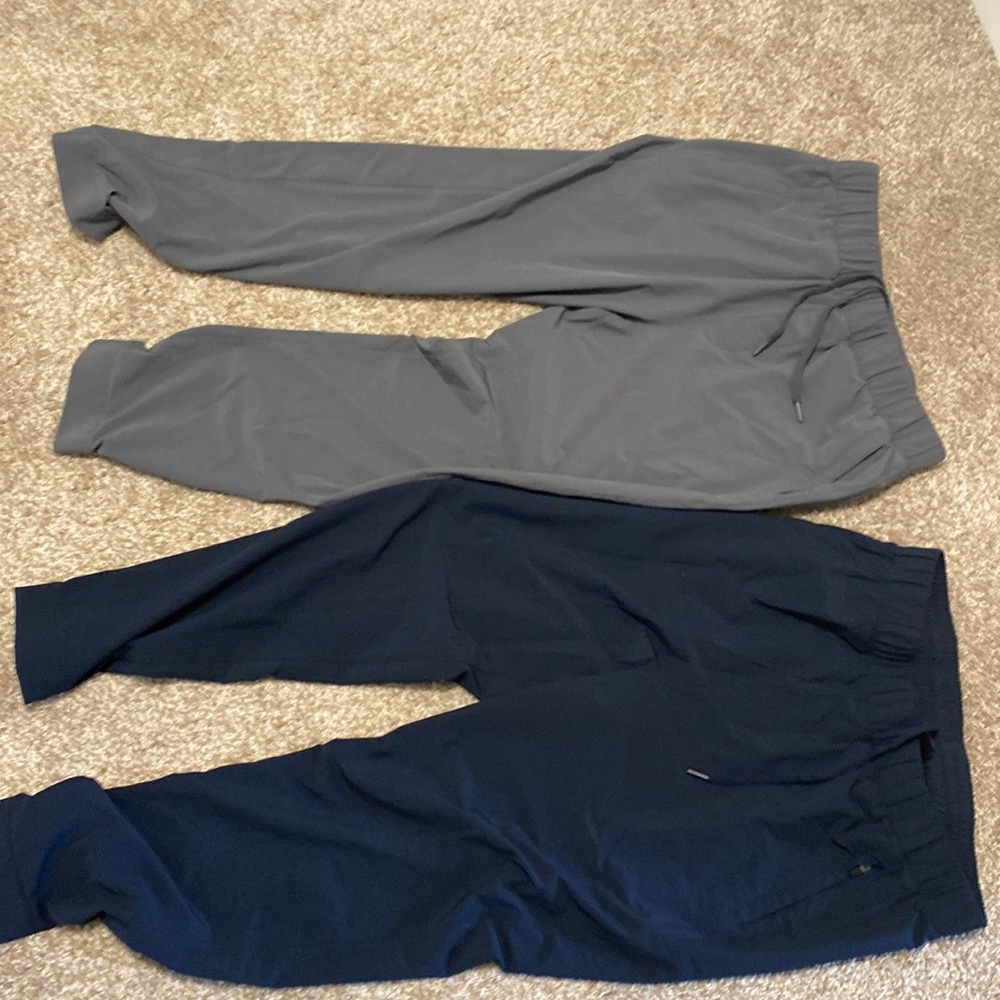 Mens Sweatpants Size medium